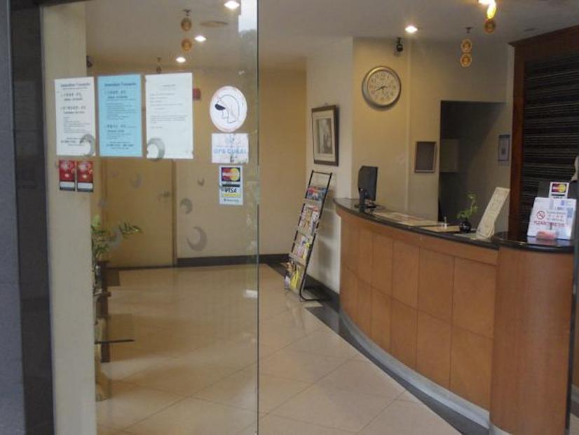 Sri Sutra Hotel Bandar Puchong Utama Экстерьер фото